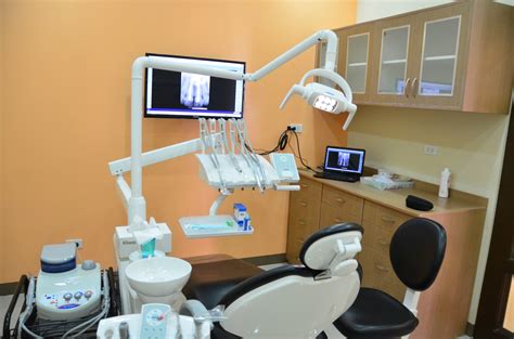G.S. Centeno Dental Clinic in Baguio City, Philippines.